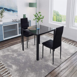 Otisco 2 - Person Dining Set