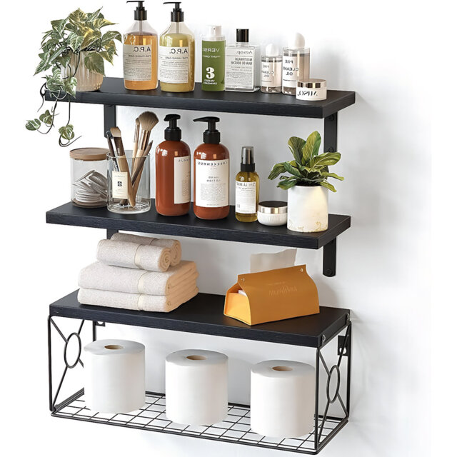 Floating Shelf