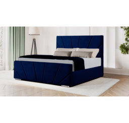 Damion Upholstered Bed