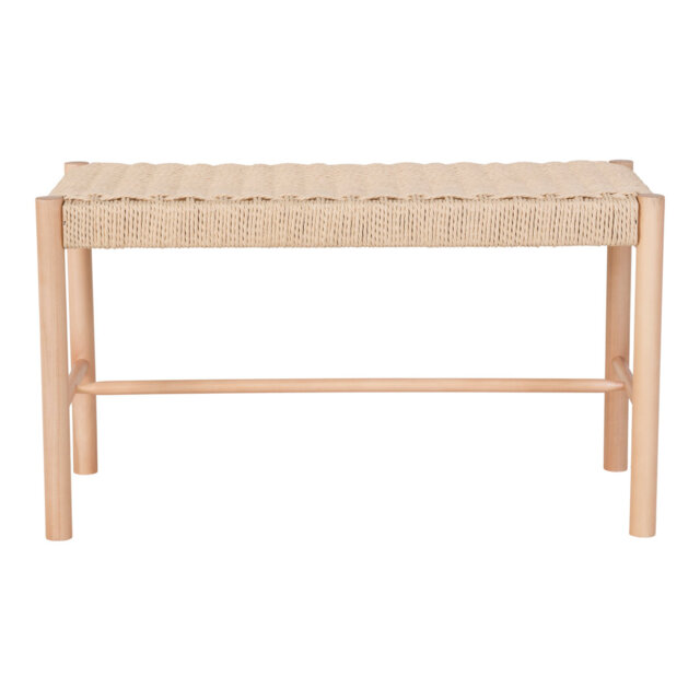 Walsall Wood Bench