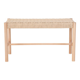 Walsall Wood Bench