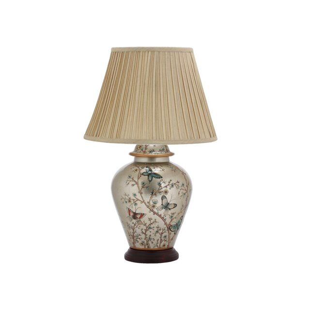 Chelmscote 62cm Table Lamp
