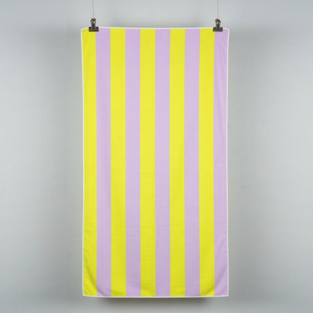 Ultra Light Beach Towel