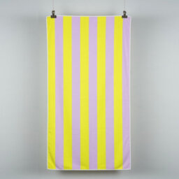 Ultra Light Beach Towel