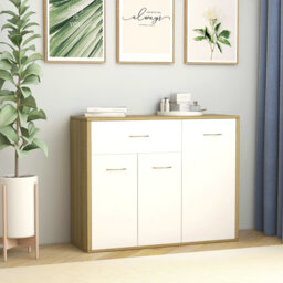 Pettit Sideboard