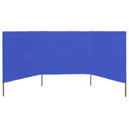 Braud Wood Folding Room Divider