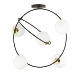 Aymaan 5 - Light Chandelier