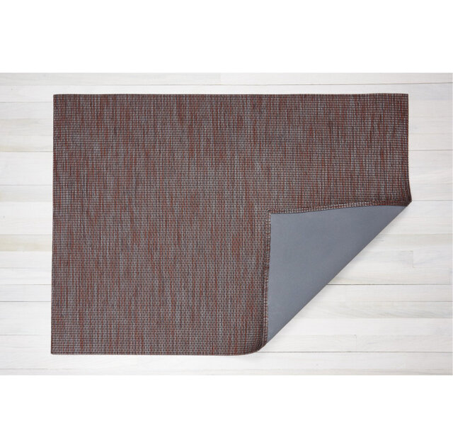 Wabi Sabi Vinyl Indoor / Outdoor Area Rug