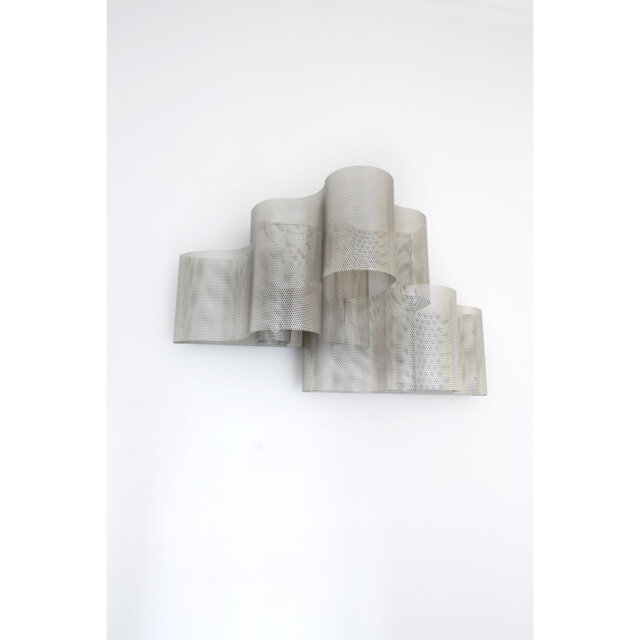 Chesmore LED Flush Mounted Sconce