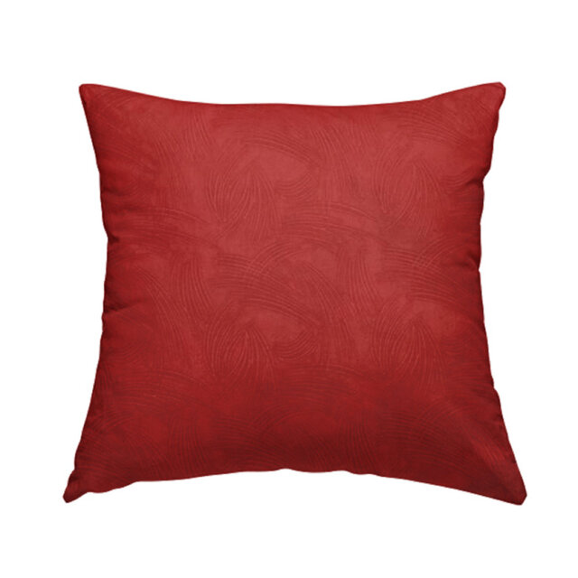 Mendenhall Square Cushion