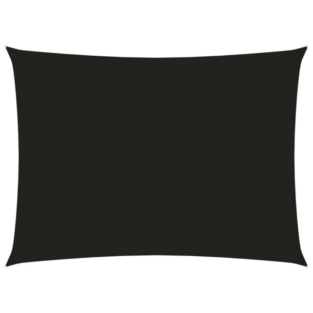 Naplate 4m x 5m Rectangular Shade Sail