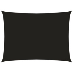 Naplate 4m x 5m Rectangular Shade Sail