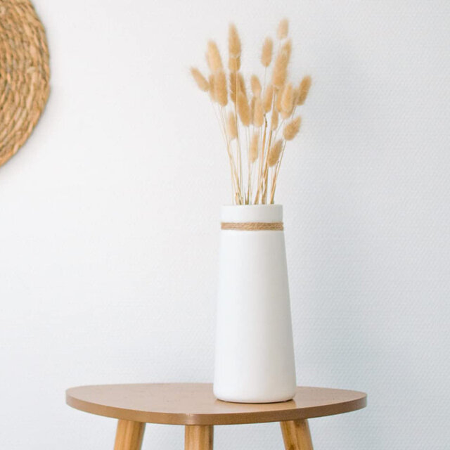 Ceramic / Porcelain Table Vase