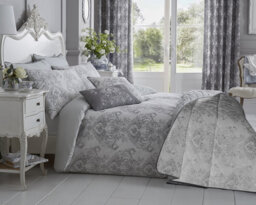 Stayner Cotton Blend Bedspread