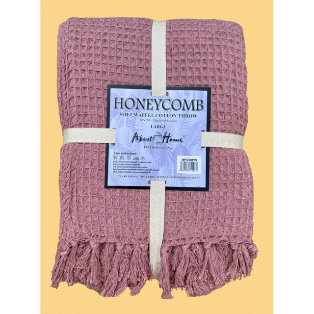 Throw Blanket