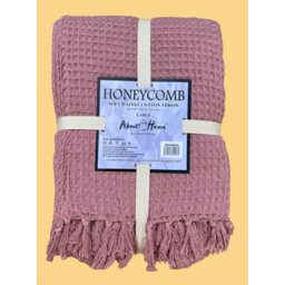 Throw Blanket