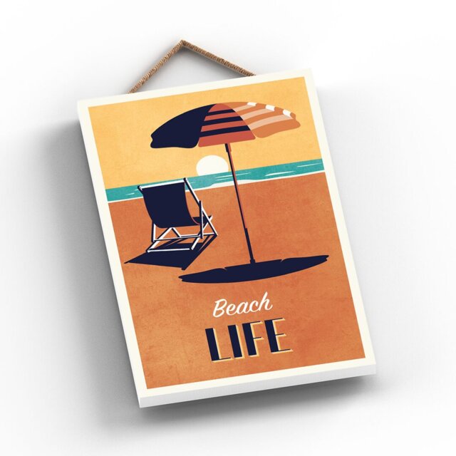 Hutcheson Nautical & Beach Wall Decor