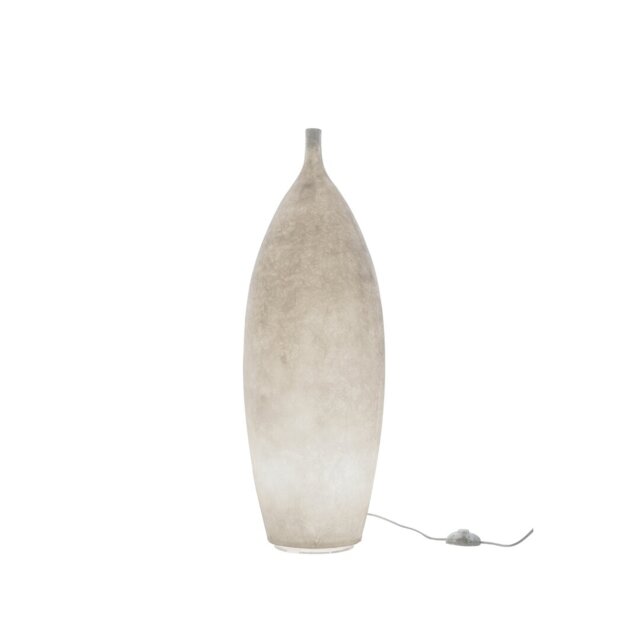 Luna 92cm Novelty Floor Lamp