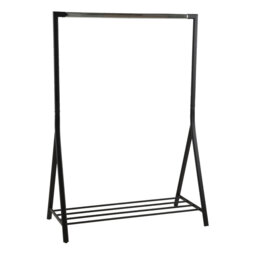 Rutan 117cm Clothing Rack