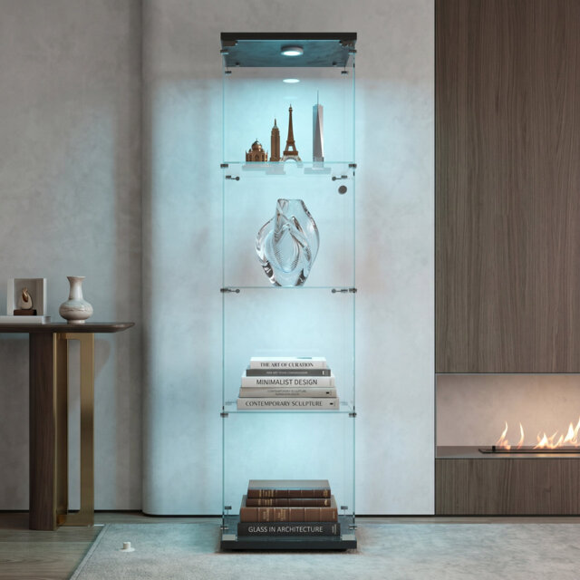 Display Cabinet