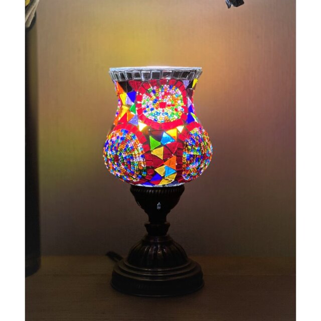 Halma Metal Lighting Lamp
