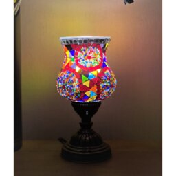 Halma Metal Lighting Lamp