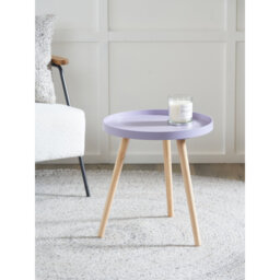 Margaux Tray Top End Table