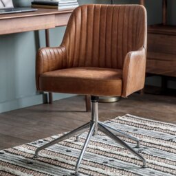 Yountville Desk Chair