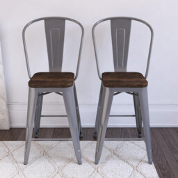 North Andover Bar Stool
