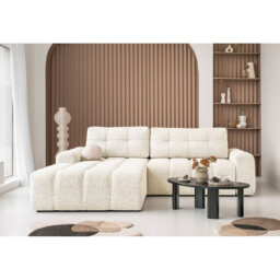 Lulu Corner Sofa Bed
