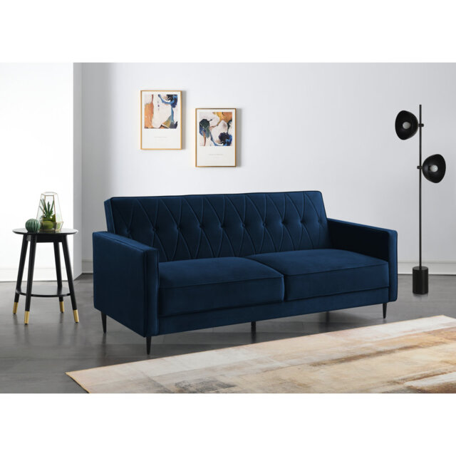 Aticus 3 Seater Sofa Bed
