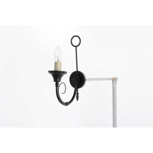 Kentfield Candle Wall Light