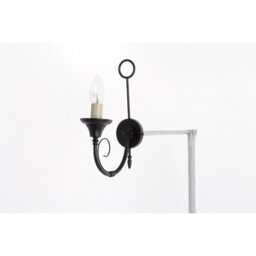 Kentfield Candle Wall Light