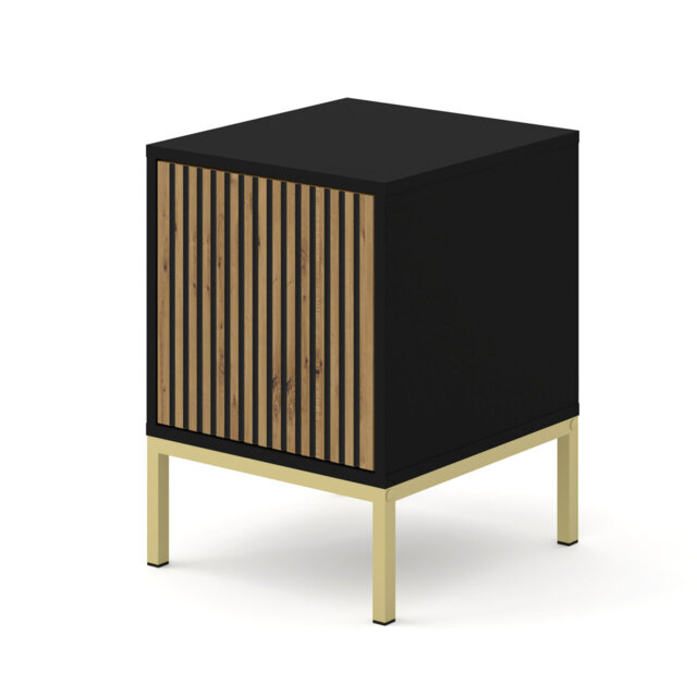 Nong Bedside Table