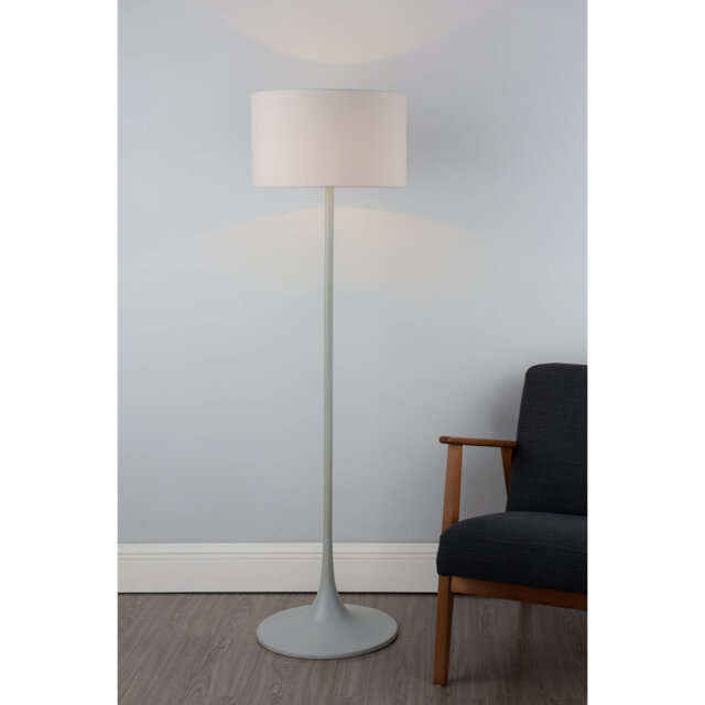 Hanah 152cm Traditional Floor Lamp