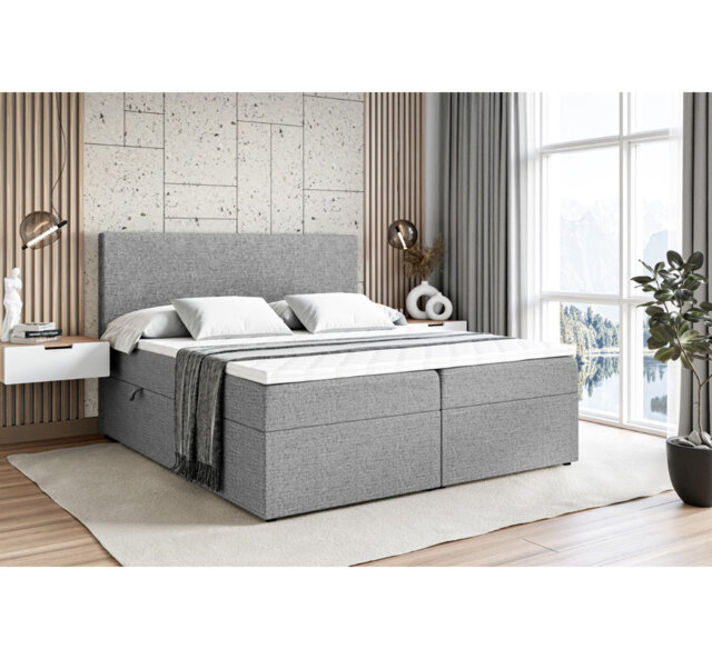 Ariarna Bed
