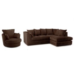 Moana 2 - Piece Living Room Set