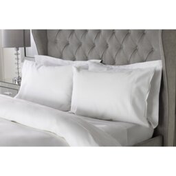 Bamboo Sateen Housewife Pillow Case