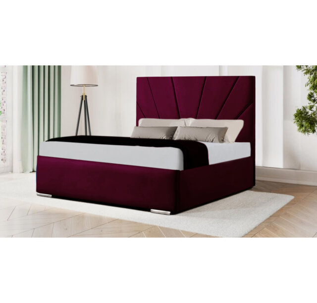 Ambere Bed Frame