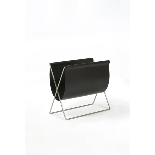 Maggiz Free Standing Magazine Rack