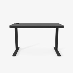 Willsbridge 120Cm W Height Adjustable Rectangular Computer Desk