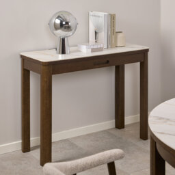 Desiya 100cm Console Table