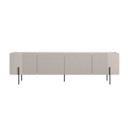 "Binnings Unfinished TV Stand for TVs up to 55"""