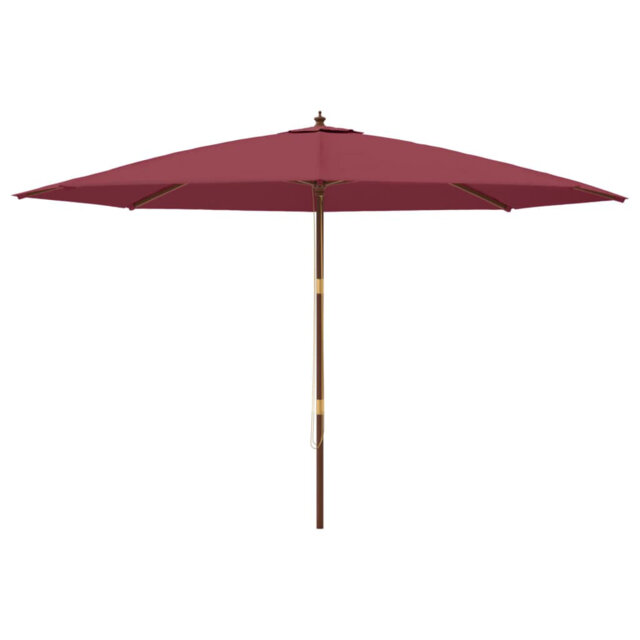 Aslyn Market Parasol