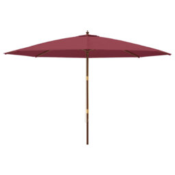 Aslyn Market Parasol