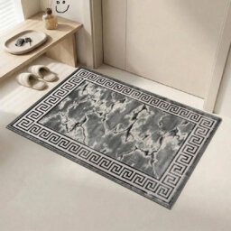 Modern Abstract Area Rugs Hallway Runner Living Room Rugs Bedroom Carpet Door Mats