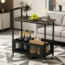 Bar Cart