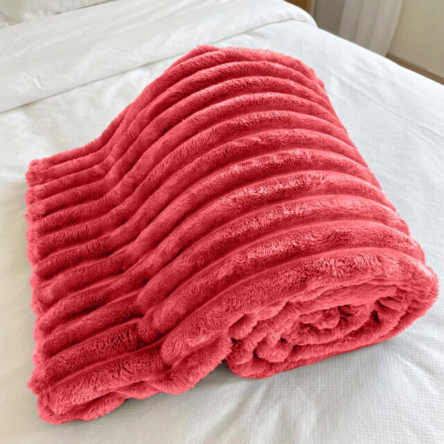 Throw Blanket