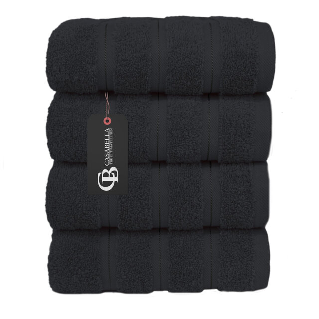 Casabella Luxury Hand Towel