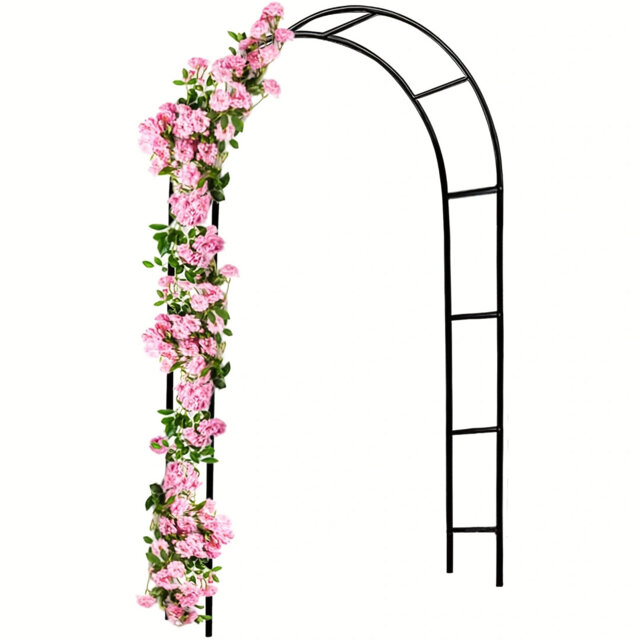 Iron Garden Art